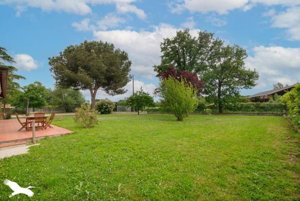 Maison à vendre 317 700 € Saint-Lys 4 p 108 m² DPE C