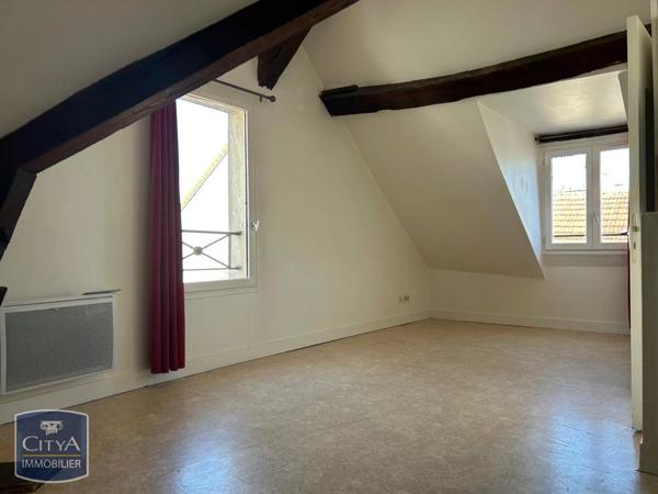 Appartement à louer 2 pièces 27.98m² Versailles (78000)