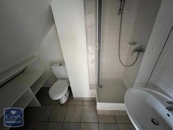 Appartement à louer 2 pièces 27.98m² Versailles (78000)