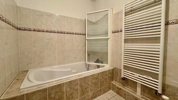 Appartement - 2 pièces - 47 m²
