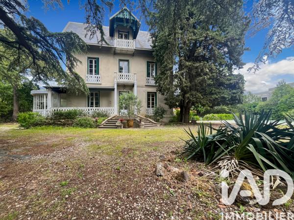 Maison à vendre 10 pièces 250 m² Béziers