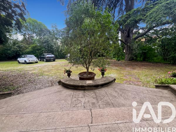 Maison à vendre 10 pièces 250 m² Béziers
