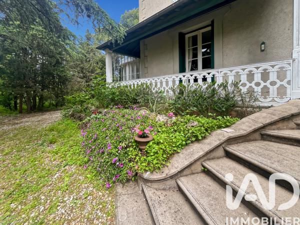 Maison à vendre 10 pièces 250 m² Béziers