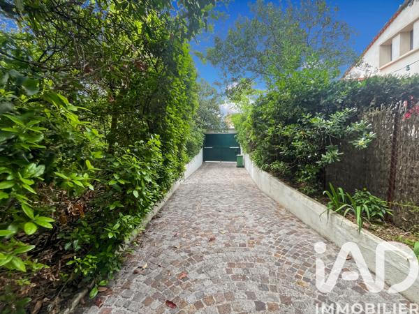 Maison à vendre 10 pièces 250 m² Béziers