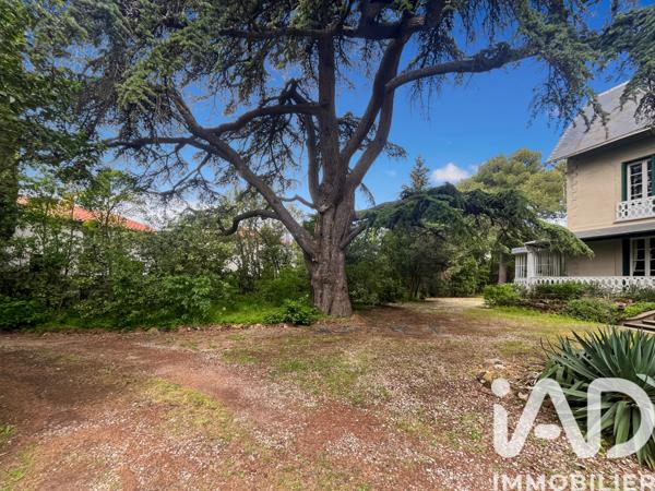 Maison à vendre 10 pièces 250 m² Béziers