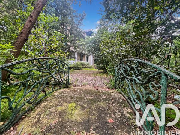 Maison à vendre 10 pièces 250 m² Béziers