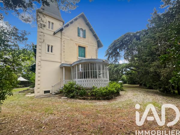 Maison à vendre 10 pièces 250 m² Béziers