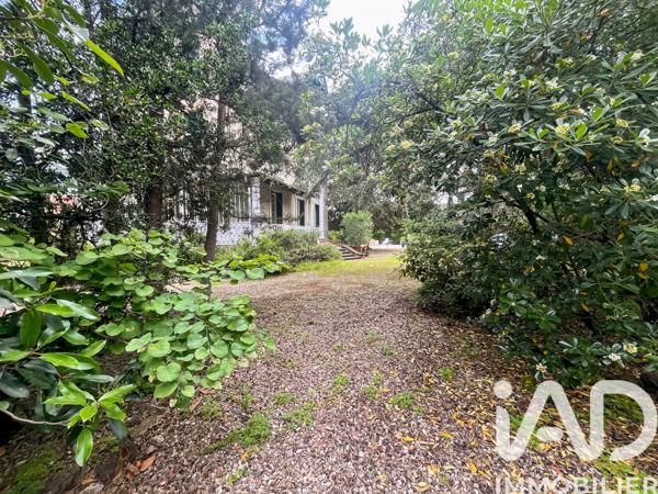 Maison à vendre 10 pièces 250 m² Béziers