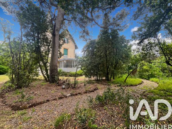Maison à vendre 10 pièces 250 m² Béziers