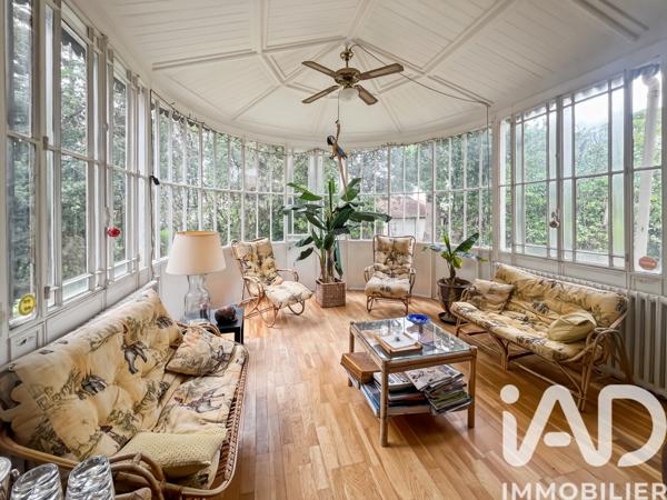 Maison à vendre 10 pièces 250 m² Béziers