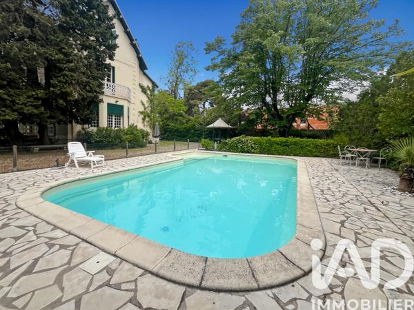Maison à vendre 10 pièces 250 m² Béziers