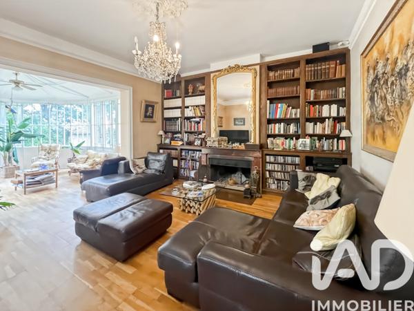 Maison à vendre 10 pièces 250 m² Béziers