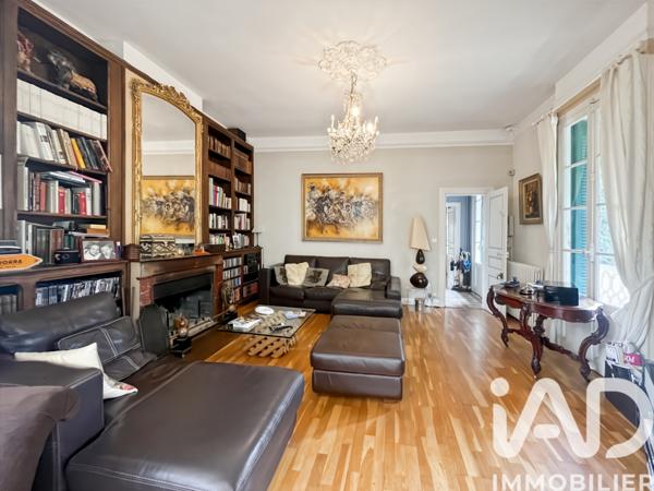 Maison à vendre 10 pièces 250 m² Béziers