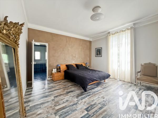 Maison à vendre 10 pièces 250 m² Béziers