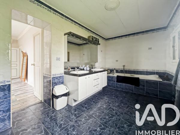 Maison à vendre 10 pièces 250 m² Béziers