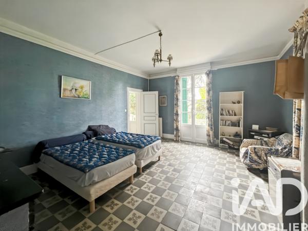 Maison à vendre 10 pièces 250 m² Béziers