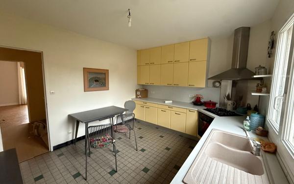 Maison à vendre    5 pièces • 146 m2 Agen