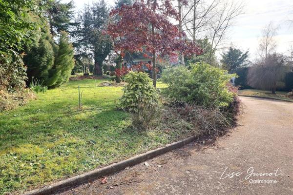MAISON INDIVIDUELLE - PISCINE - CALME