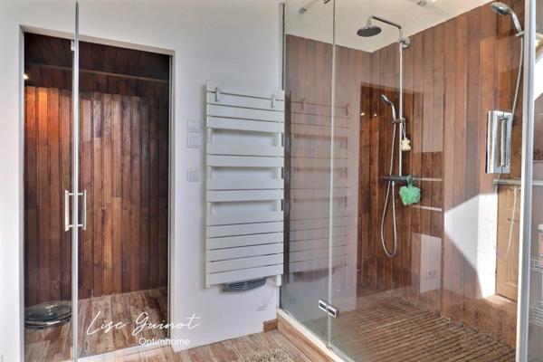 MAISON INDIVIDUELLE - PISCINE - CALME