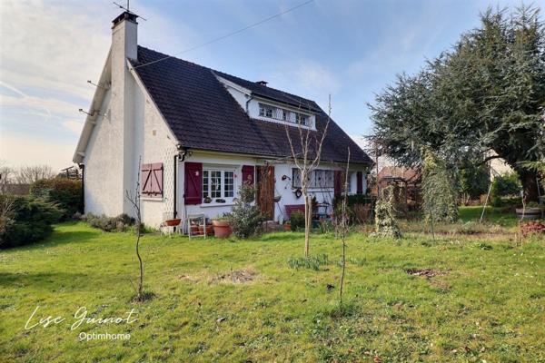 MAISON INDIVIDUELLE - PISCINE - CALME