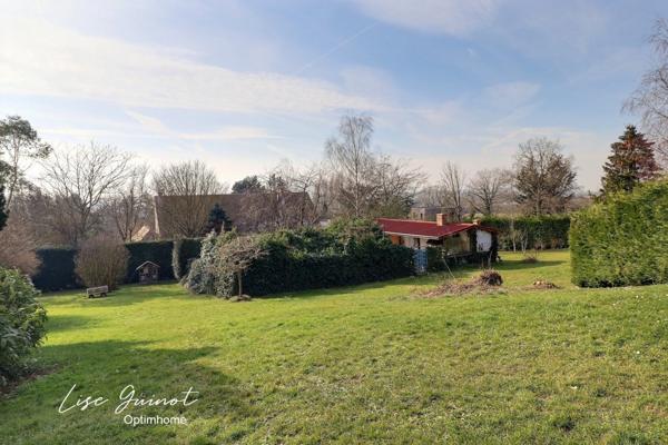 MAISON INDIVIDUELLE - PISCINE - CALME