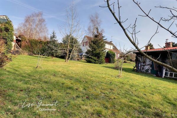 MAISON INDIVIDUELLE - PISCINE - CALME
