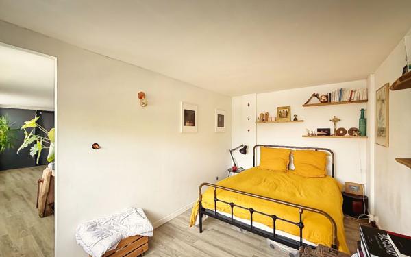 Appartement à vendre    3 pièces • 82,18 m2 Toulouse