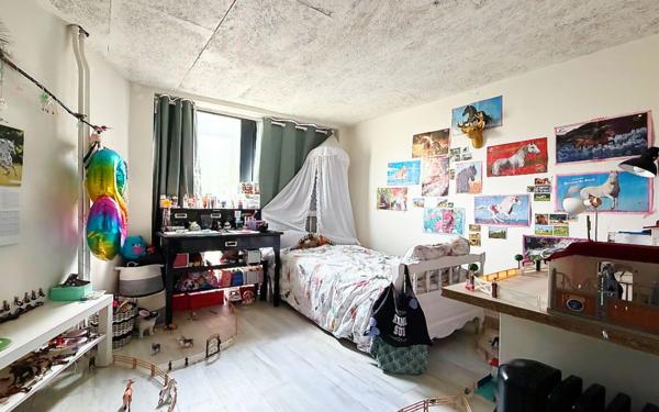 Appartement à vendre    3 pièces • 82,18 m2 Toulouse