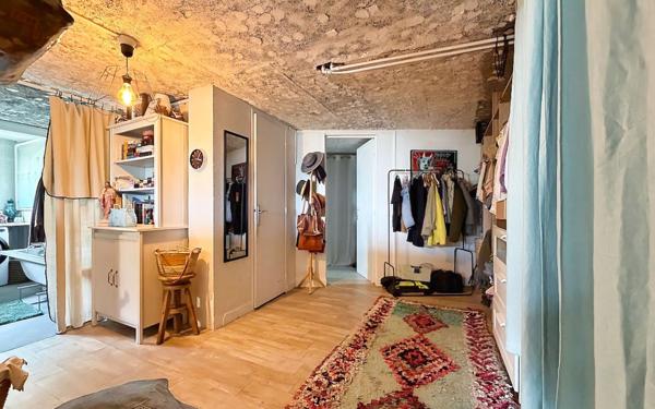 Appartement à vendre    3 pièces • 82,18 m2 Toulouse