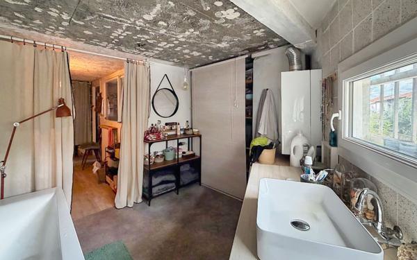 Appartement à vendre    3 pièces • 82,18 m2 Toulouse