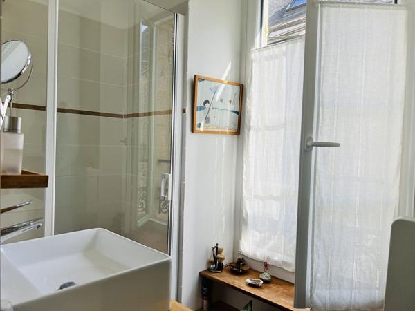 Appartement 2 pièce(s) 1 chambre(s) 45 m²