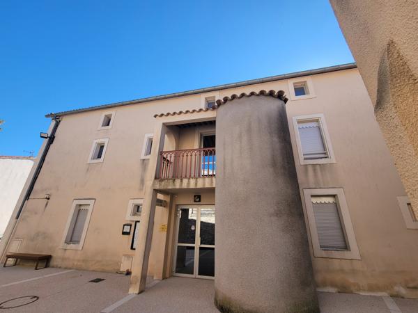 Spacieux appartement T4 de 107 m² à Carlipa Carlipa (11170)