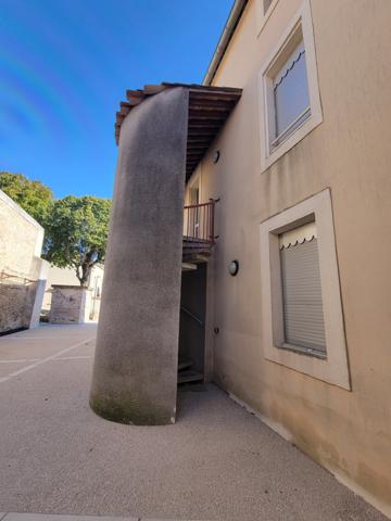 Spacieux appartement T4 de 107 m² à Carlipa Carlipa (11170)