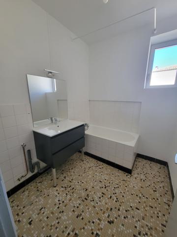 Spacieux appartement T4 de 107 m² à Carlipa Carlipa (11170)