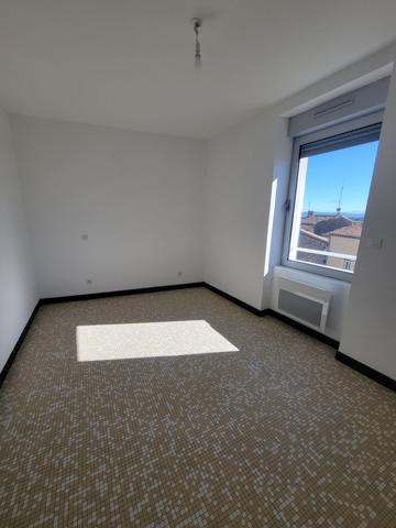 Spacieux appartement T4 de 107 m² à Carlipa Carlipa (11170)