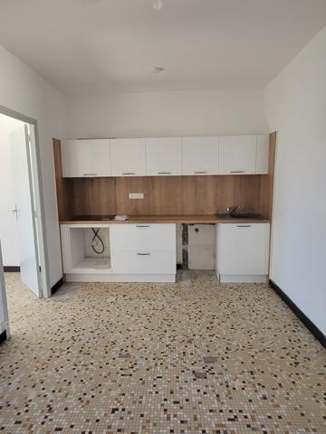 Spacieux appartement T4 de 107 m² à Carlipa Carlipa (11170)