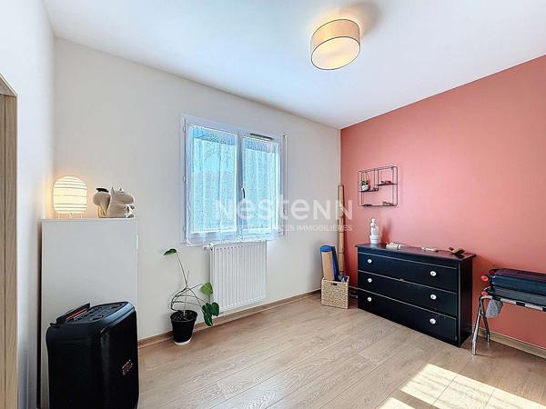 A VENDRE - AUCAMVILLE - Maison T5 de plain-pied