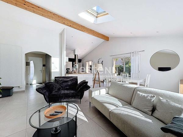 A VENDRE - AUCAMVILLE - Maison T5 de plain-pied