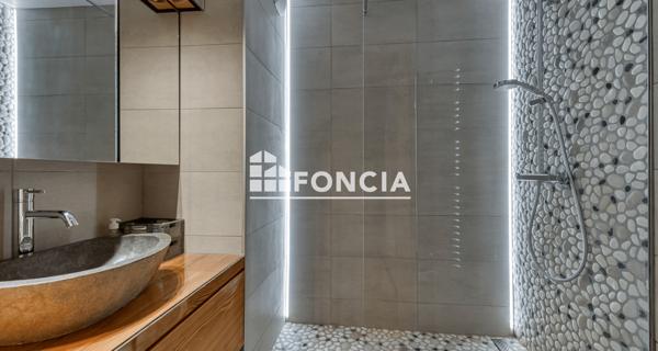 À vendre Appartement 2 pièces 41.91 m² - Megève 74120