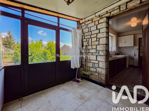 Maison à vendre 8 pièces 162 m² Massegros Causses Gorges
