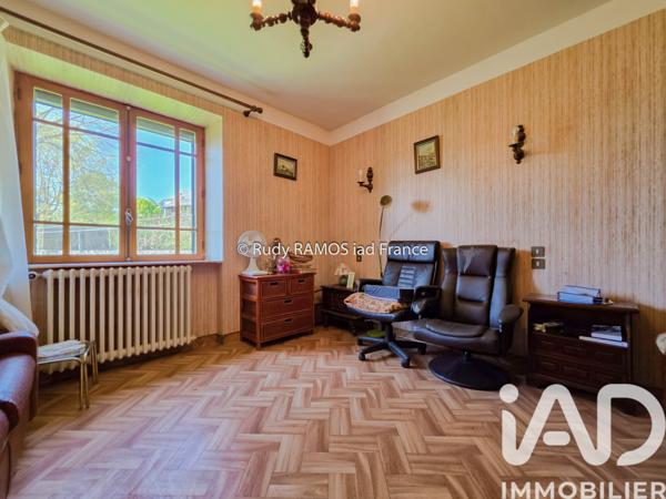 Maison à vendre 8 pièces 162 m² Massegros Causses Gorges