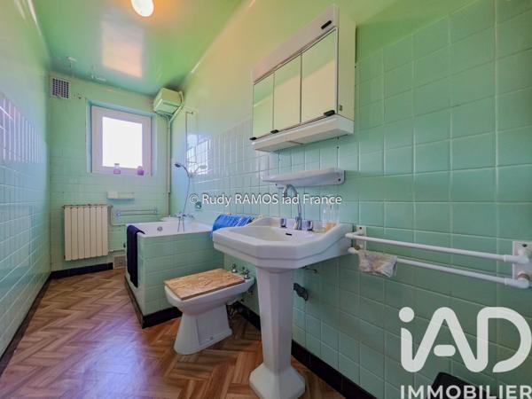 Maison à vendre 8 pièces 162 m² Massegros Causses Gorges