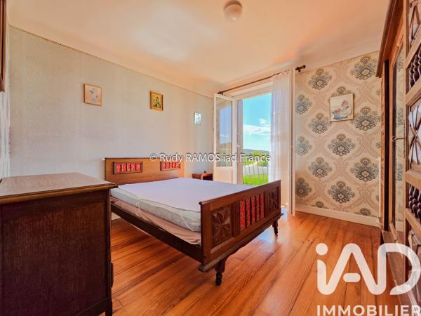 Maison à vendre 8 pièces 162 m² Massegros Causses Gorges