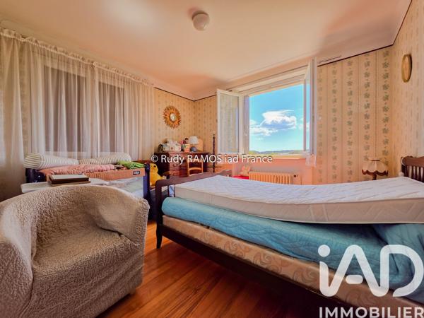 Maison à vendre 8 pièces 162 m² Massegros Causses Gorges