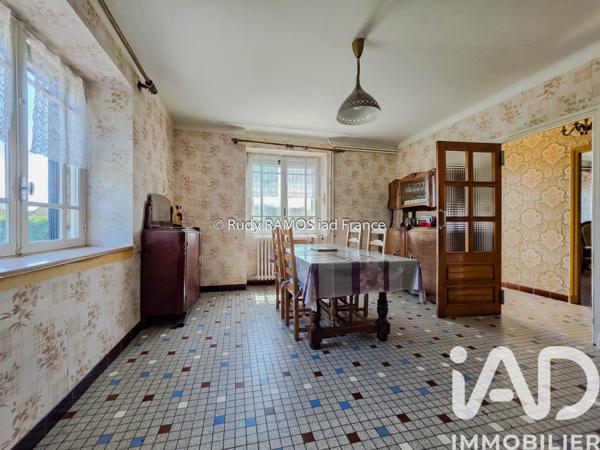 Maison à vendre 8 pièces 162 m² Massegros Causses Gorges