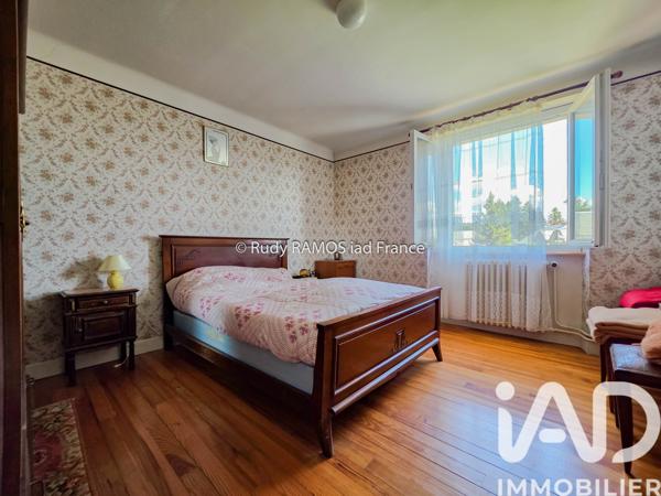 Maison à vendre 8 pièces 162 m² Massegros Causses Gorges