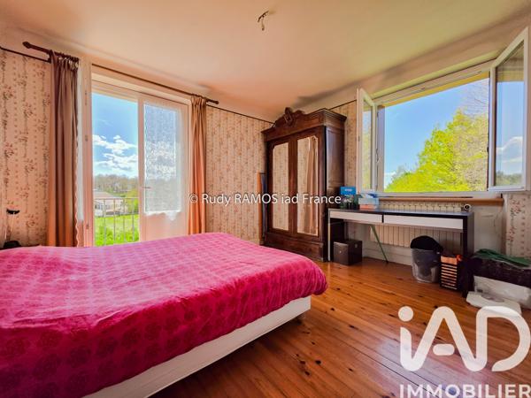 Maison à vendre 8 pièces 162 m² Massegros Causses Gorges