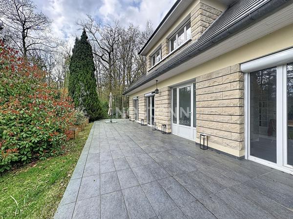 Maison Le lys, Lamorlaye 6 pièce(s) 154m2