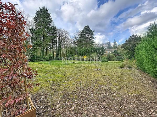 Maison Le lys, Lamorlaye 6 pièce(s) 154m2