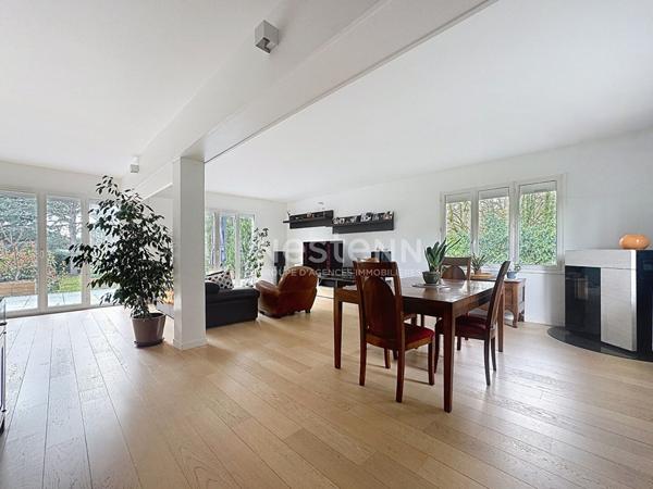 Maison Le lys, Lamorlaye 6 pièce(s) 154m2